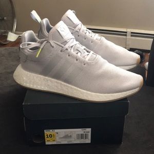 Men’s Adidas NMD_R2 (new in box)
